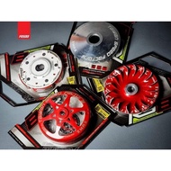 RS8 CVT SET XMAX V1/V2