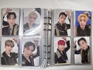 ATEEZ 小卡 ATEEZ Photocards