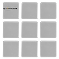 Squer Furniture Sliders Reusable Glider Moving Pad for Easily Moving Heavy Furniture on the Floor Ca