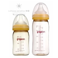 Pigeon PPSU bottle/wide neck