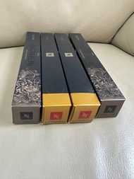 Nespresso Capsules 咖啡膠囊