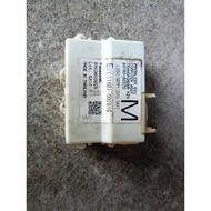 PERODUA MYVI LAGI BEST 2011 IMMOBILIZER  89780-BZ070 USED ORIGINAL