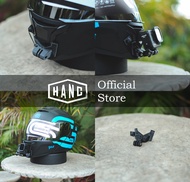 SEC Pilot chinmount chin mount by HANC