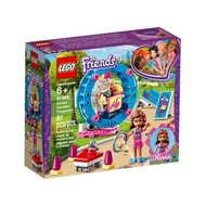 Lego 41383 Olivia's Hamster Playground