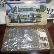 BMW Schnitzer 635CSi 模型