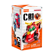 [Store Members Redeem] BLOKEES Transformers C01（1Box）