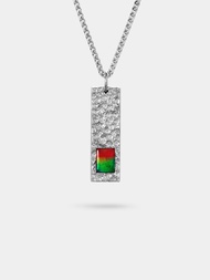 Amour Bloom Pendant 144