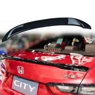 Honda City Spoiler GN2 RS ABS Rear Spoiler 2020 2021 2022