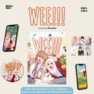 Novel Wee - Amoeba - Akad