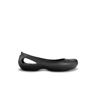 Crocs - Kadee Flats (Female - Black/Black)