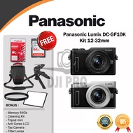 Panasonic Lumix DC-GF10K / GF10 Kit 12-32 mm