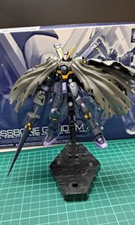 ✴️素組✴️ [請睇清楚內容] PB RG 1/144 CROSSBONE GUNDAM X2