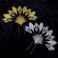 GL Cucuk Sanggul Pengantin Perempuan Wedding Accessories CS103/CS104/CS105/CS106/CS107/CS108/CS109/C