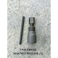 UNIVERSAL MAGNET PULLER HEAVY DUTY TOOL JACK MAGNET EX5 DREAM KRISS Y80 Y100 Y110 C70 PEMBUKA