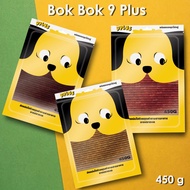 Bok Bok 9 Plus Fish Stick Dog Snack 450g
