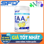 Increase endurance EAA Pro Instant SFD Nutrition 375g 34 servings – Supplement Essential Amino Acids
