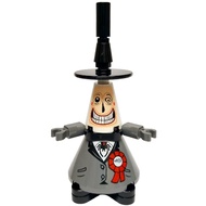 Original Lego Ideas Disney (The Nighmare Before Christmas) - The Mayor of Halloween Town 21351 Minif