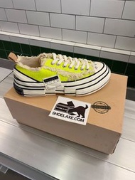 S19X001YL xVESSEL Big Green G.O.P. Lows旺角門市現貨