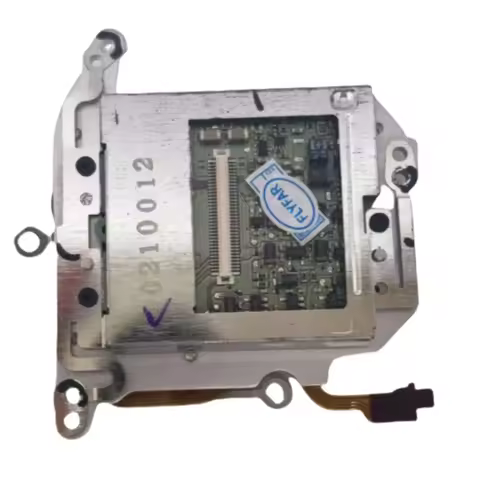 1Pcs For Canon 60D 600D 550D 6D Camera Assembly Repair Parts 60D 600D 550D 6D CCD CMOS Image Sensor 