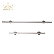 DEKKSON Window Handles fh 800 50cm & 30cm