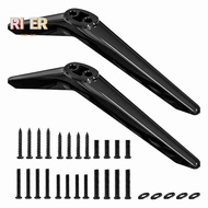 Stand for  TV Stand Legs 28 32 40 43 49 50 55 65 Inch,TV Stand for   TV Legs,Replacement TV Legs wit