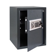 ตู้เซฟ ตู้นิรภัย ตู้เซฟนิรภัย Mountain รุ่น ROCKY 45G สีเทาเข้ม (35x35x45 cm.)