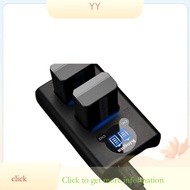 Jinma Np-Fw50 Charger Compatible With Sony A7r2 A7m2s2 A5000 A6500 A6000 Camera Accessories