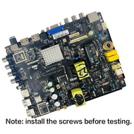 Aconatic TV 40hs521an (tp. ms388. pb801 backlight board 36V-160V 600mA (45W)