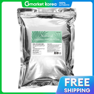 SECRET DERM | Mặt Nạ Tạo Hình Cao Cấp Natural Modeling Green Tea Aloe 2000ml