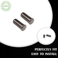 Replacement Pin Rivet for Romeo 2/Mars/X Metal Penny/X Squared OO6011 Sunglasses Frame,Metal Pin Riv