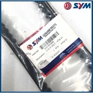 1B01H9A01 SYM VTS200 DRIVE BELT VTS 200 DRIVE BELT ASSY VTS BELTING V BELT [100% ORIGINAL SYM]