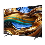 ทีวี 75P79B Google TV 75 นิ้ว 4K UHD LED