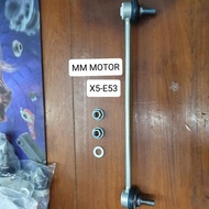 Stabilizer Link bmw X5 E53 Lemforder brand RightKiri quality