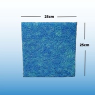 Japmat japan matt koi Pond aquarium filter media 25x25cm