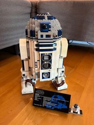 Lego 10225 Star Wars R2D2
