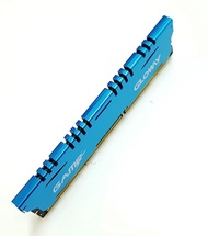 GLOWAY DDR3 GAME-X SERIES PC12800 Single Channel 8GB