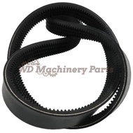 Drive Pump Belt 6662855 for Bobcat 853 863 864 873 883 A220 A300 S220 S250 T200