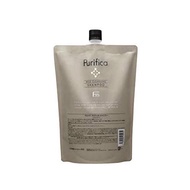 【Direct from Japan 🇯🇵】 F. Aid Purifica F. Aid Purifica F. Aid. Purifica Shampoo Refill 800ml FIOLE F