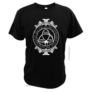 Sic-Mundus-Creatus-Est T Shirt Time Machine Time Travel Future Dark Netflix Science Fiction Thriller