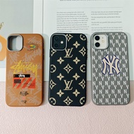 For infinix ITEL A50 Camon40 POVA7 Spark Go25 Hot30 Luxury Brand Icon PWJK177A