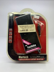 TOSHIBA Adapter with Power Cord 15V 6A (6.3 * 3.0 mm)