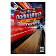 English Download B1+ Series (Buku Teks Form 5 / Textbook Form 5)