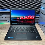 Thinkpad X1 Carbon gen 4 輕薄文書筆電Lightest/i7-6500U/8GB Ram/512GB SSD/14吋 1920*1080P/好打鍵盤/windows 10 /指