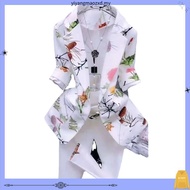 <wales> Women Blazer Sunscreen