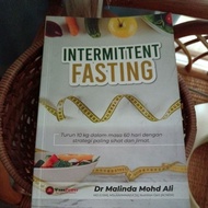 Intermittent fasting