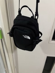 The north face 小包