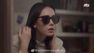 Gentle Monster太陽眼鏡