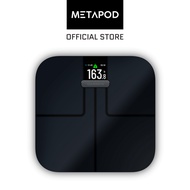 Garmin Index S2 – WiFi Smart Weighing Body Scale