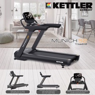 KETTLER Lite-Commercial Treadmill MUNICH S2 233-000