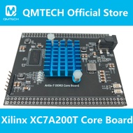 Artix Artix7 Artix-7 A7 Development Board XC7A200T Xilinx FPGA Core Board